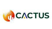 logo cactus hero