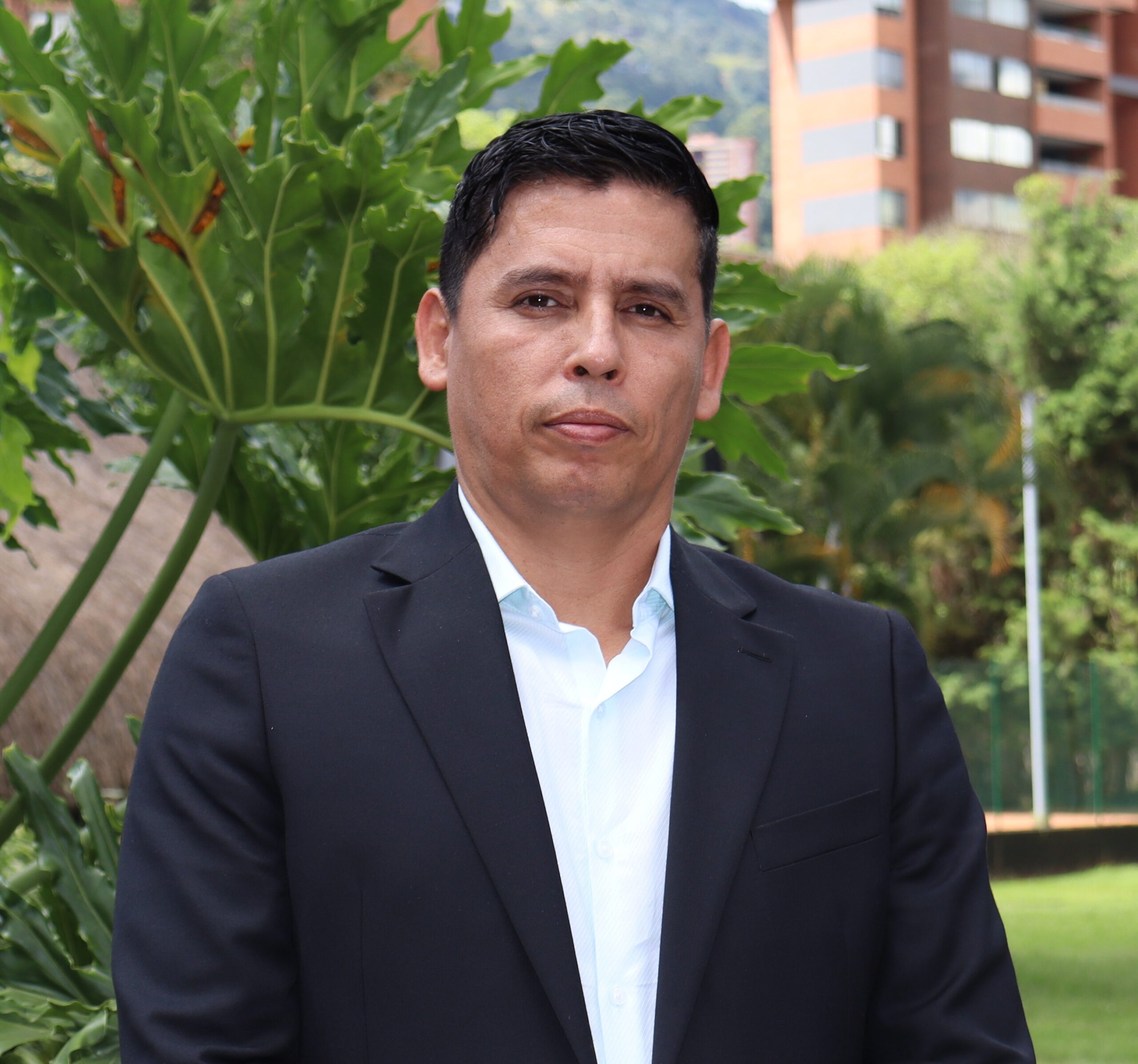 Agenda 10 FOTO UNAL MIGUEL HERNANDEZ. Presidente Acosol scaled